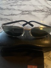 Ray-Ban Vintage Sunglasses