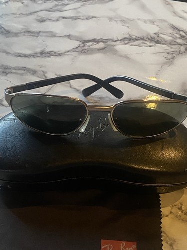 Ray ban vintage sunglasses - ray-ban,