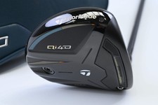 Taylormade Qi4D Max #3 Wood /