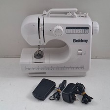 Beldray 12-Stitch Sewing