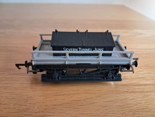 Hornby R208 GWR Shunters Wagon