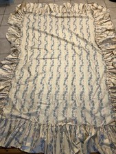 ethan allen Sheet Floral