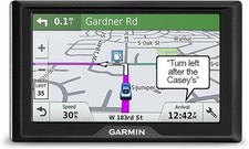 Garmin Drive 51 EX 5" GPS