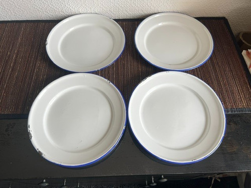 Set vintage peacock - of,
