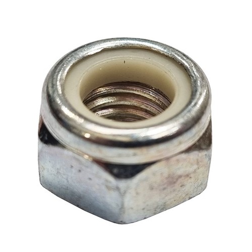 Unf nyloc nuts - 7/16”,