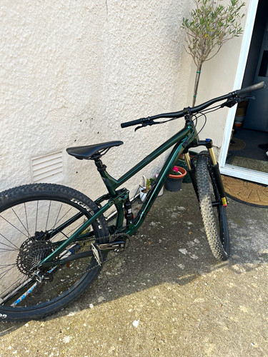 Norco fluid fs3 29inch - fluid,