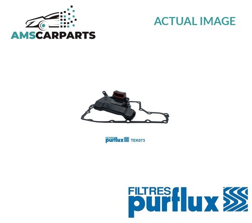 Automatic transmission oil - transmission,