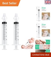 2pcs baby nasal aspirator - nasal,