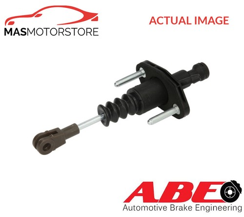 Clutch master cylinder abe - clutch,