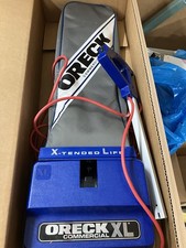 Oreck XL2100RHS Commercial 8