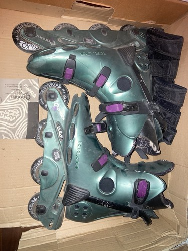 Oxygen inline skates - kr,03,