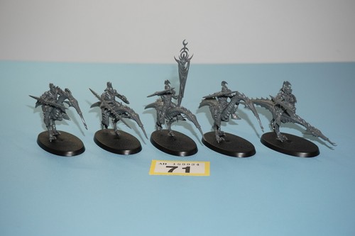 Warhammer fantasy chaos - fantasy,