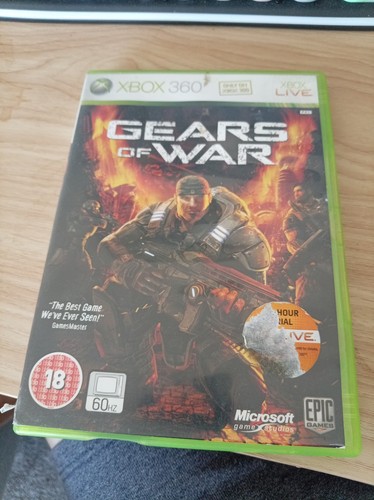 Gears war classics - of, --