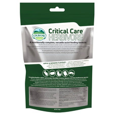 Oxbow Critical Care Herbivore