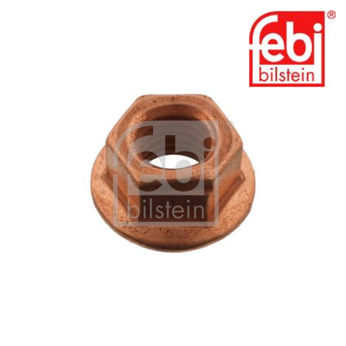 Nut febi bilstein 03687 - nut,