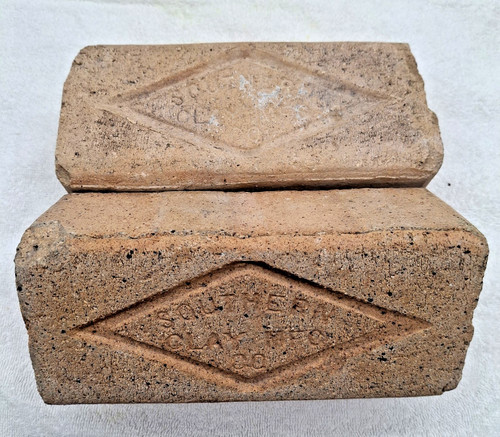 Southern clay manufacturing - clay,