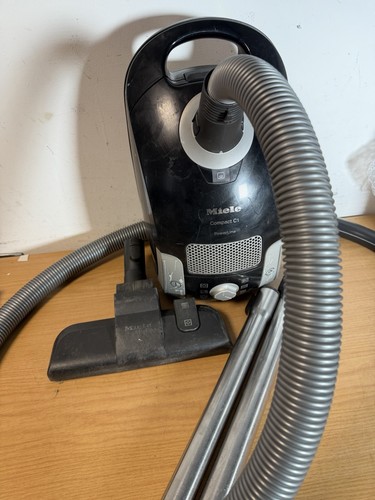 Miele compact powerline - c1,