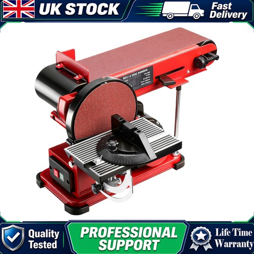 Belt disc sander bench - sander,