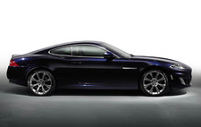 Jaguar XK Artisan SE WHEEL NUT