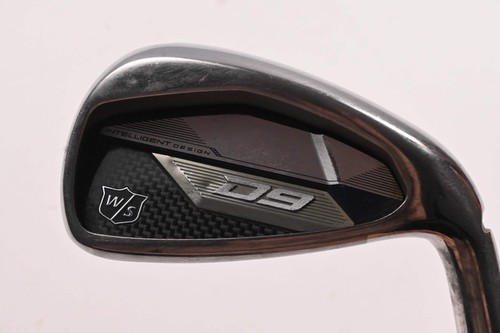 Wilson iron uniflex - wilson, d9