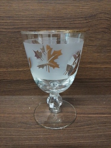 Four libbey glasses - libbey,