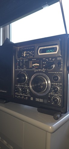 Panasonic 2800 dr28 in - rf,