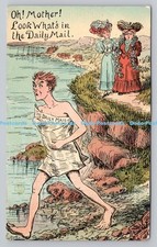 R807809 Oh Mother. Look What