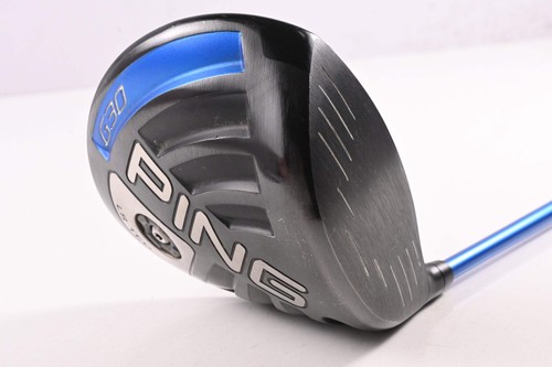 Ping g30 driver degree - ping, /