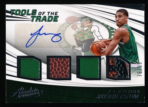 2017 absolute jayson - 2017-18,