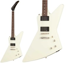 Epiphone Explorer 80s EMG