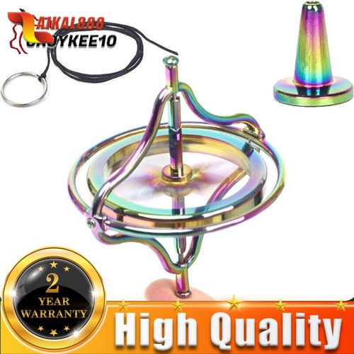 Gyroscope toy metal - gyroscope, anti
