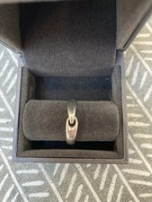 GEORG JENSEN Sterling Silver