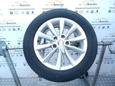 OCTAVIA 5E 16 Inch 10 Spoke