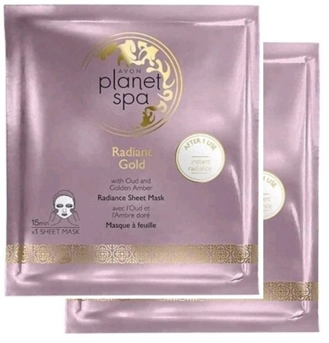 Planet spa radiant gold - spa,