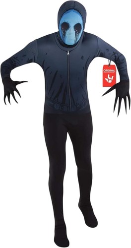 Kids eyeless jack - kids, morphsuit