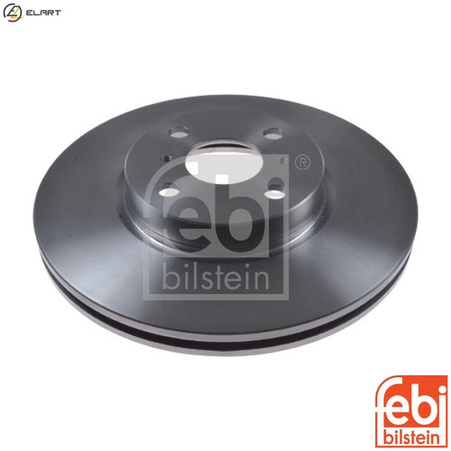 Brake disc 108645 for - brake,