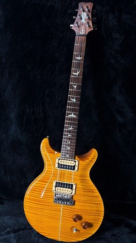 Paul reed smith santana - paul, smith(prs)