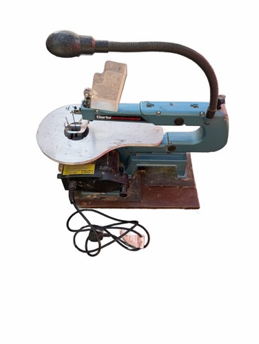 Clarke css400c inch - 16,