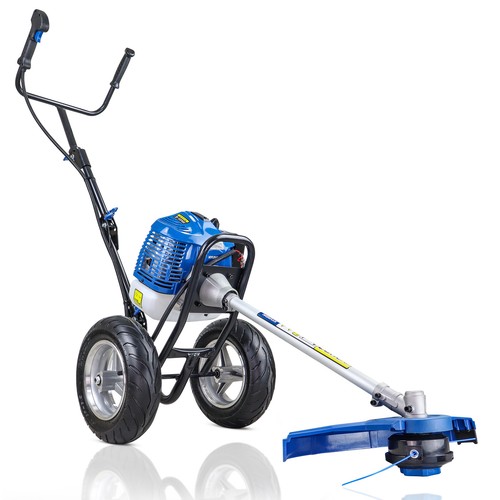 Petrol wheeled garden - petrol,