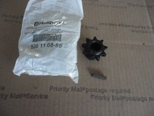 ONE NEW Genuine Dixon 8413