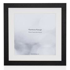 White Black Oak Silver WOODEN