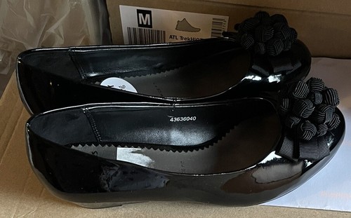 Clarks evening blkpat - evening,