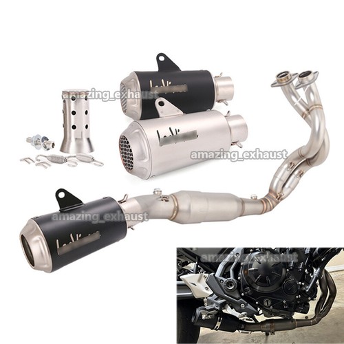 For kawasaki ninja 650 - ninja,