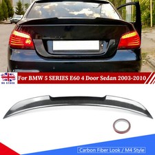 For BMW 5 Series E60 2003-10