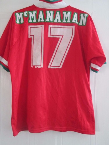 Mcmanaman liverpool 1993 - mcmanaman,
