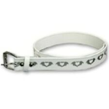 Clandestine Industries Belt - Bat Logo, Pete Wentz 