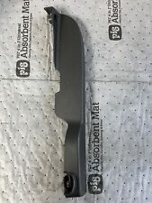 VAUXHALL ASTRA K 2015 Mk7, RH Plastic Seat Cover 13383908