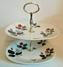 Midwinter Petite Rose Two Tier