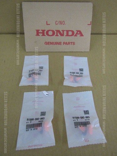 Honda civic crx - crx, 1988-1991
