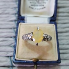 925 sterling silver ring - sterling,